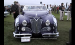 Cadillac Serie 62 Cabriolet Saoutchik 1948